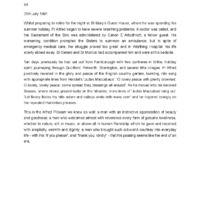 Anteprima di Pilbeam Alfred (P)